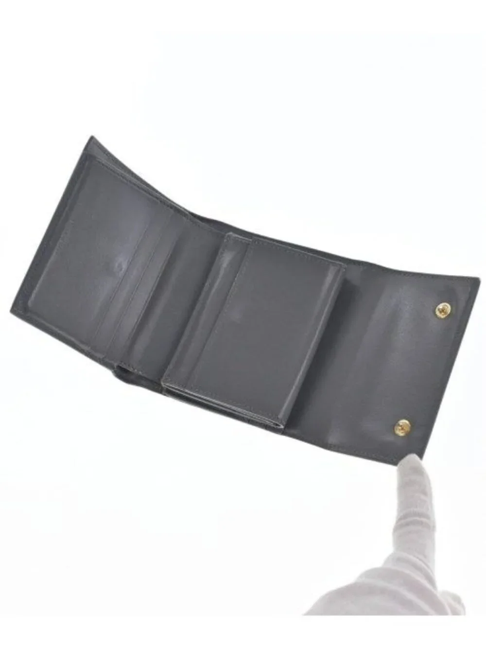 Celine Wallet Coin Purse